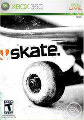 Skate Cover Art