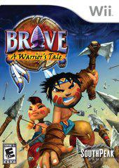 Brave: A Warrior's Tale Wii Prices