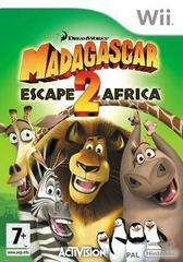 Madagascar: Escape 2 Africa PAL Wii Prices