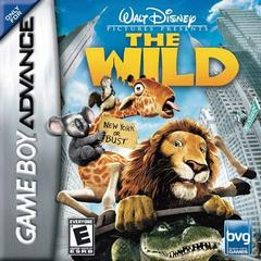 The Wild GameBoy Advance Prices