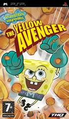SpongeBob SquarePants: The Yellow Avenger PAL PSP Prices