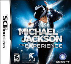 Michael Jackson: The Experience Nintendo DS Prices