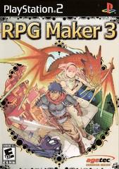 RPG Maker 3 Playstation 2 Prices