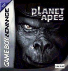 Planet of the Apes GameBoy Advance Prices