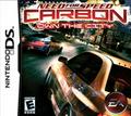 Need for Speed Carbon Own the City | Nintendo DS