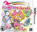 Moco Moco Friends | Nintendo 3DS