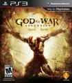 God of War Ascension | Playstation 3