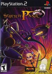 Stretch Panic Playstation 2 Prices