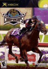 Breeders' Cup World Thoroughbred Championships Xbox Prices
