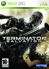 Terminator Salvation PAL Xbox 360 Prices