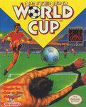 Nintendo World Cup Cover Art