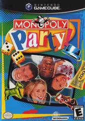 Monopoly Party Gamecube Prices