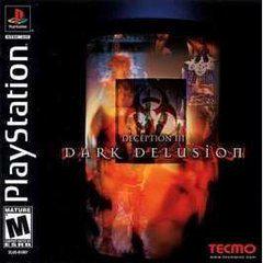 Deception III Dark Delusion Playstation Prices