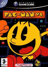 Pac-Man Vs. PAL Gamecube Prices