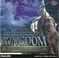 Kingdom: The Far Reaches CD-i Prices