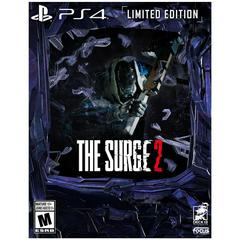 The Surge 2 [Limited Edition] Playstation 4 Prices