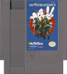 Cartridge | Ghostbusters II NES