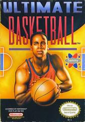 Ultimate Basketball NES Prices
