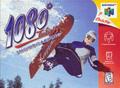 1080 Snowboarding | Nintendo 64