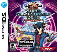 Yu-Gi-Oh 5D's World Championship 2010: Reverse of Arcadia Nintendo DS Prices