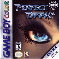 Perfect Dark GameBoy Color Prices