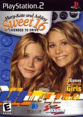 Mary Kate and Ashley Sweet 16 Playstation 2 Prices