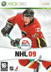 NHL 09 PAL Xbox 360 Prices