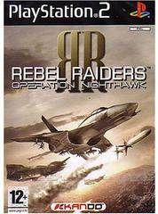 Rebel Raiders Operation Nighthawk PAL Playstation 2 Prices