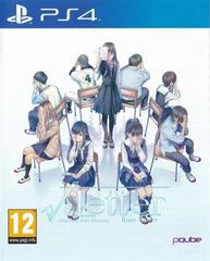 Root Letter PAL Playstation 4 Prices