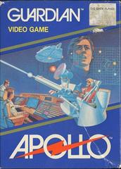 Guardian Atari 2600 Prices