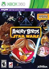 Angry Birds Star Wars Xbox 360 Prices