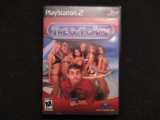 The Guy Game photo