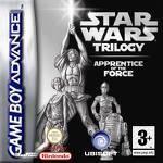 Star Wars Trilogy: Apprentice of the Force PAL GameBoy Advance Prices