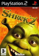 Shrek 2 PAL Playstation 2 Prices