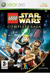LEGO Star Wars: The Complete Saga PAL Xbox 360 Prices