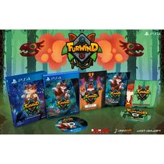 Furwind [Limited Edition] Playstation 4 Prices