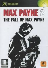 Max Payne 2 Fall of Max Payne PAL Xbox Prices
