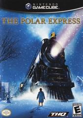 The Polar Express Gamecube Prices