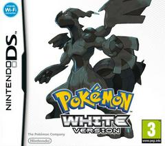 Pokemon White PAL Nintendo DS Prices