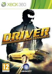 Driver: San Francisco PAL Xbox 360 Prices