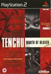 Tenchu: Wrath of Heaven PAL Playstation 2 Prices