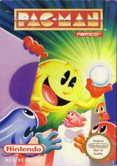 Pac-Man PAL NES Prices