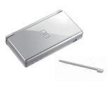 Metallic Silver Nintendo DS Lite Nintendo DS Prices