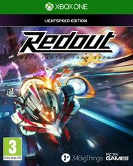 Redout PAL Xbox One Prices