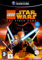 LEGO Star Wars PAL Gamecube Prices
