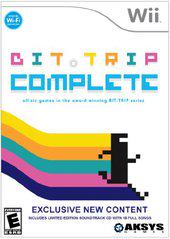 Bit.Trip Complete Wii Prices