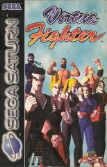 Virtua Fighter PAL Sega Saturn Prices