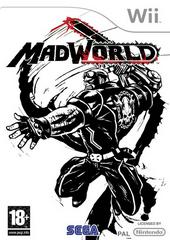 MadWorld PAL Wii Prices