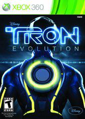 Tron Evolution Xbox 360 Prices