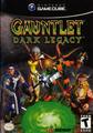 Gauntlet Dark Legacy | Gamecube